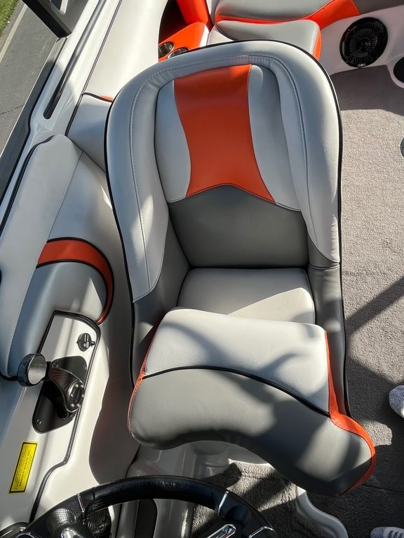 2021 Sanger V 215 SURF - Image 8