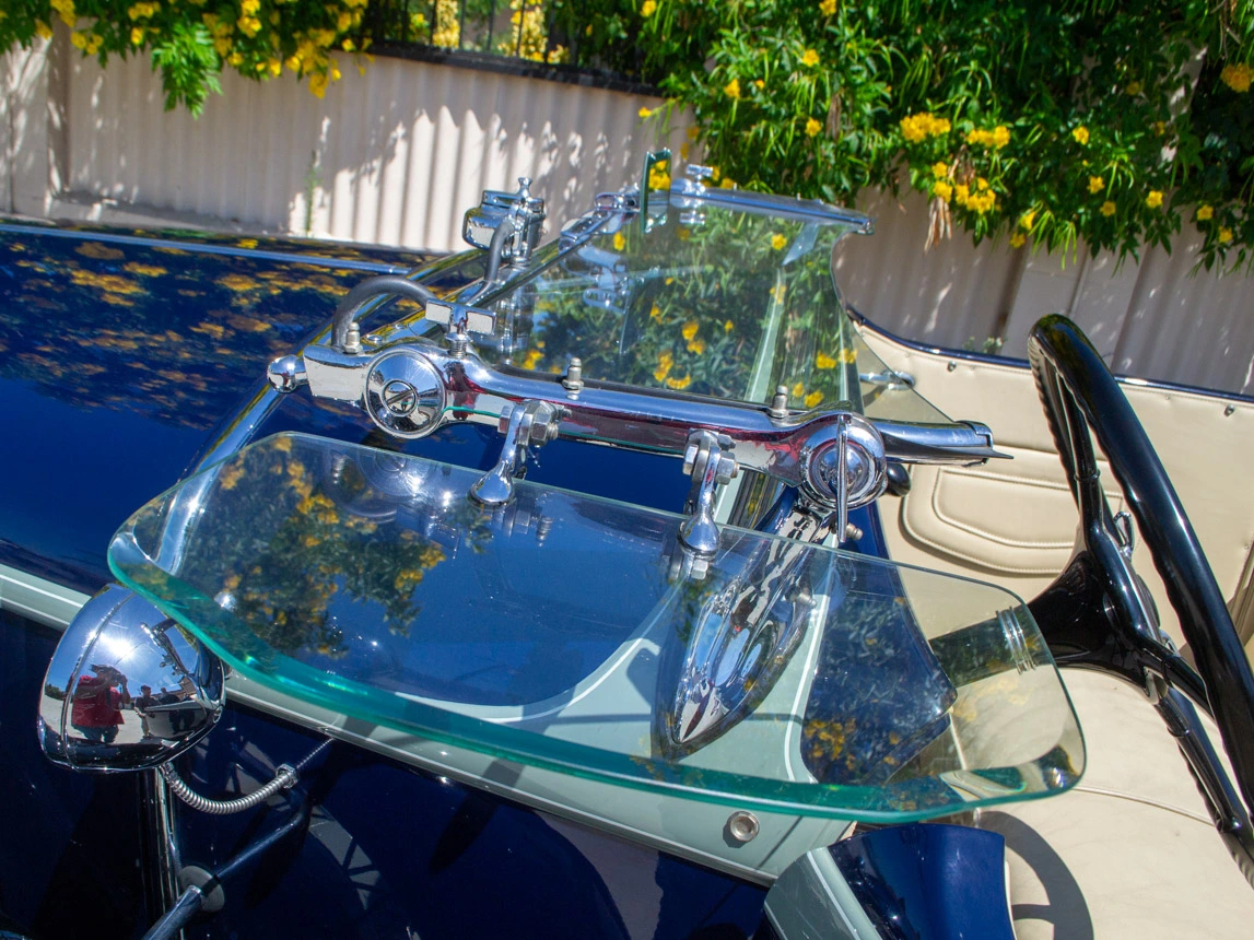 1931 Buick Series 90 - Image 17