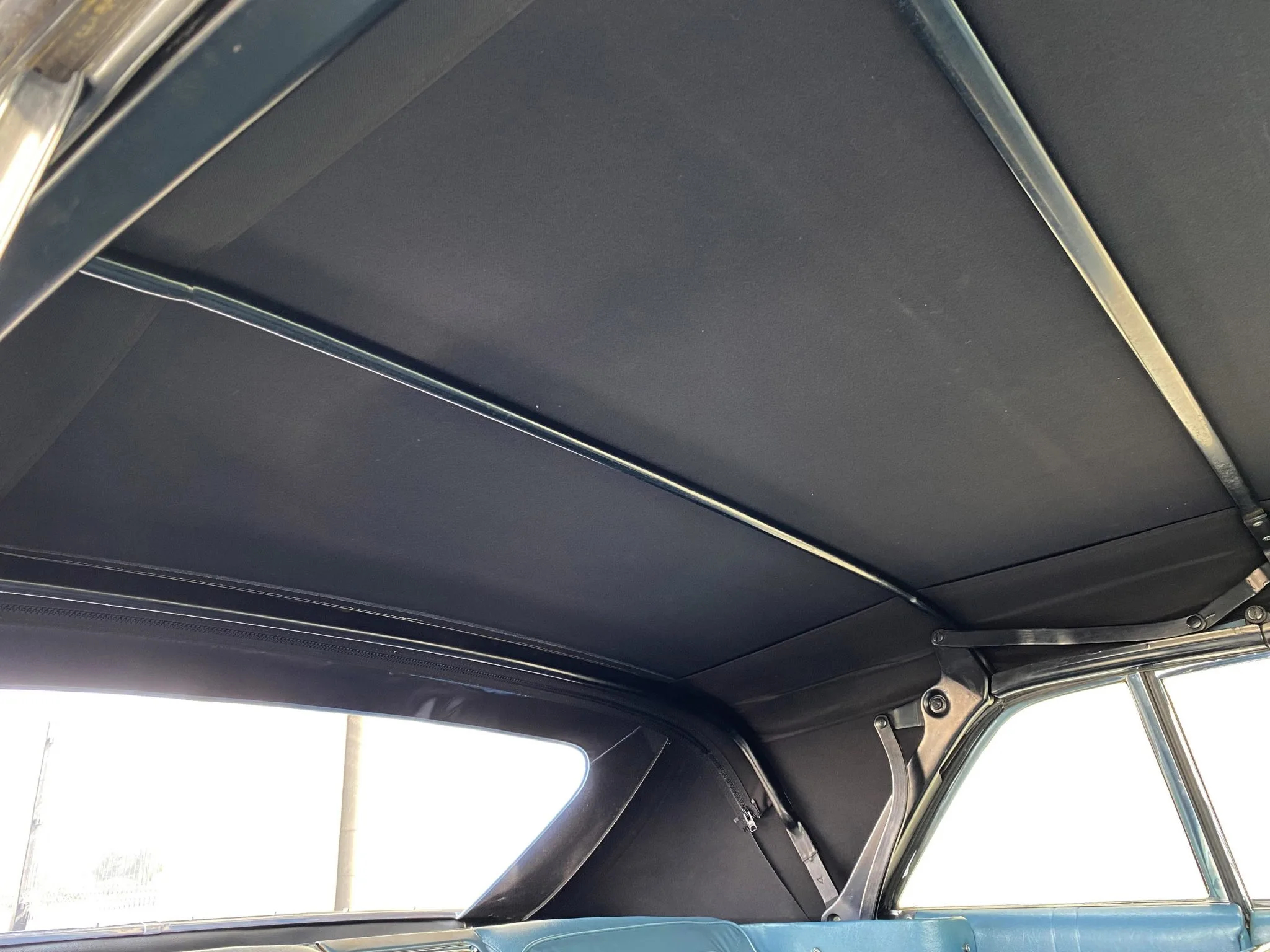 1963 Chevrolet Impala SS 327 - Image 11