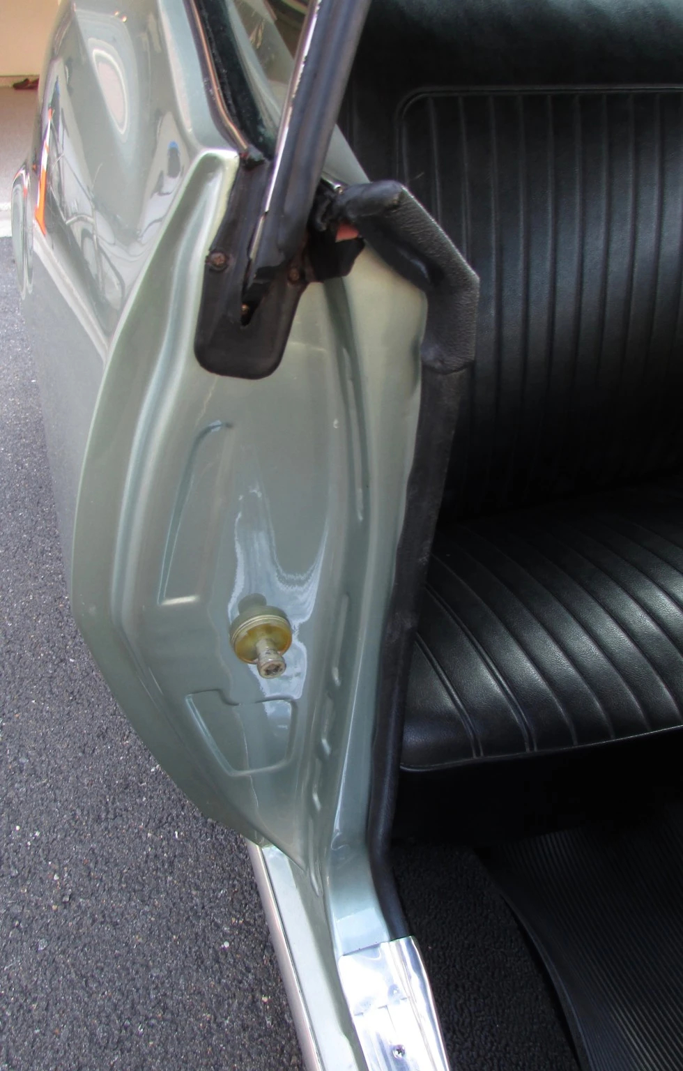 1967 Chevrolet Camaro RS Z28 - Image 26