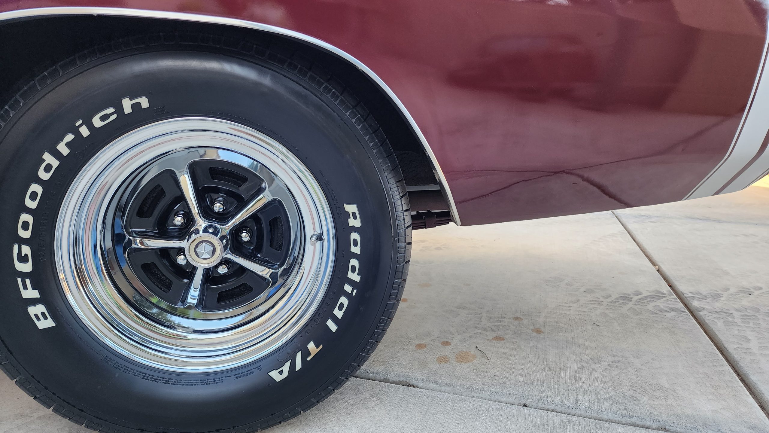 1968 Dodge Charger - Image 27