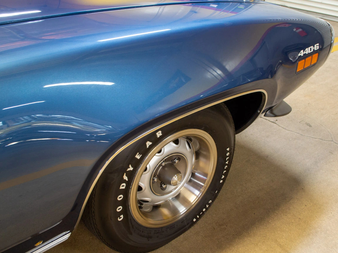 1971 Plymouth GTX 440 - Image 22