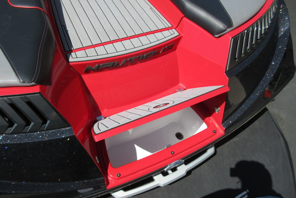 2018 Nautique Super Air G23 - Image 4