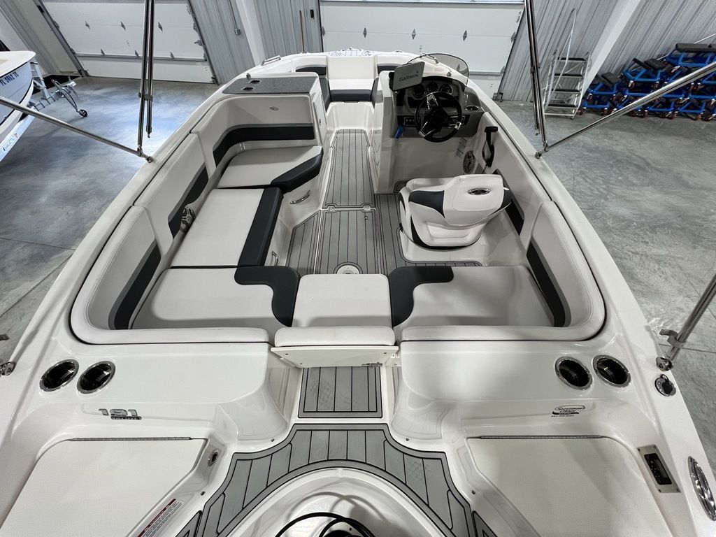2019 Chaparral 191 Suncoast - Image 36