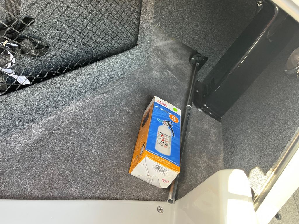 2021 Sanger V 215 SURF - Image 9