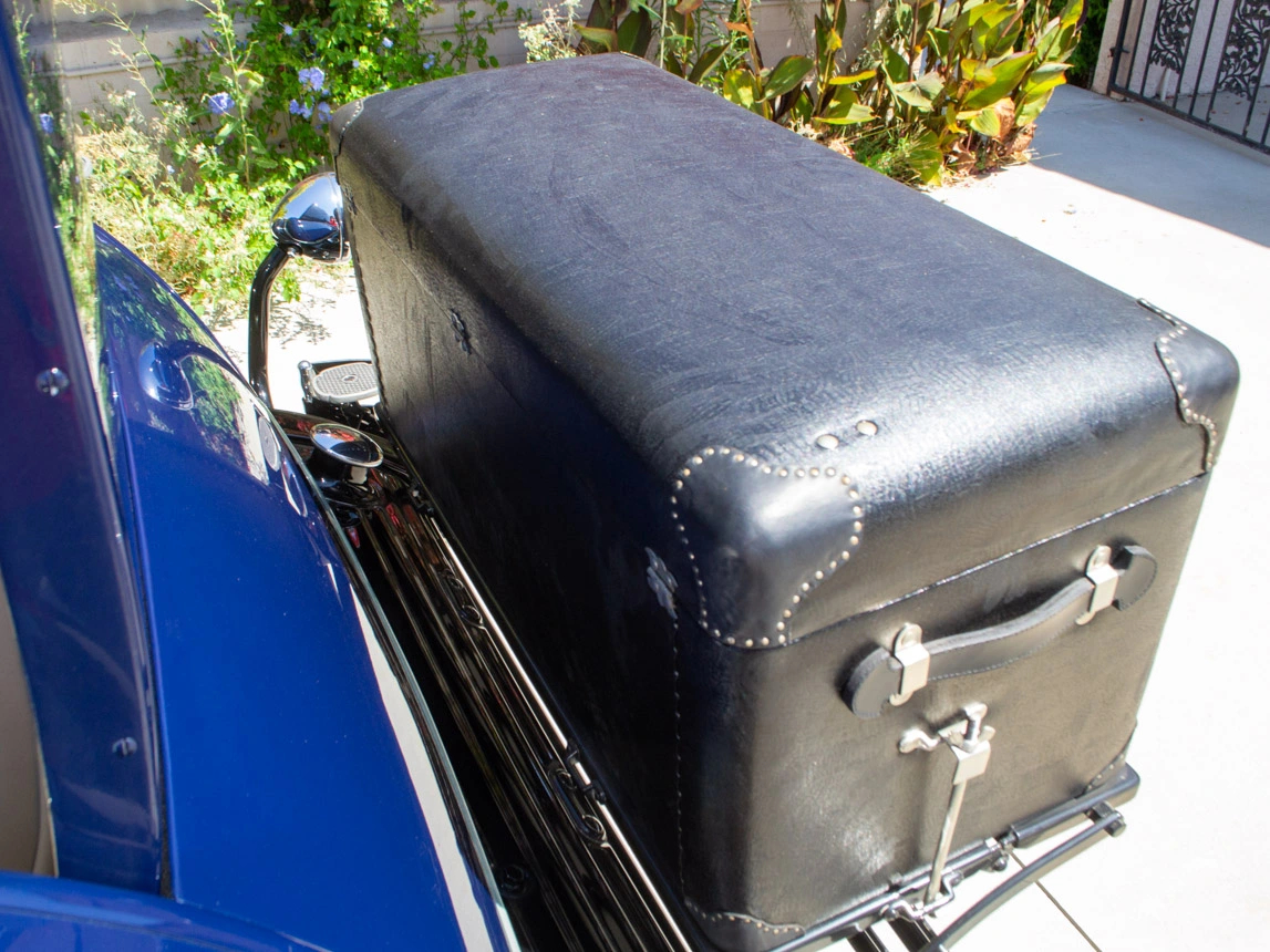 1931 Buick Series 90 - Image 18