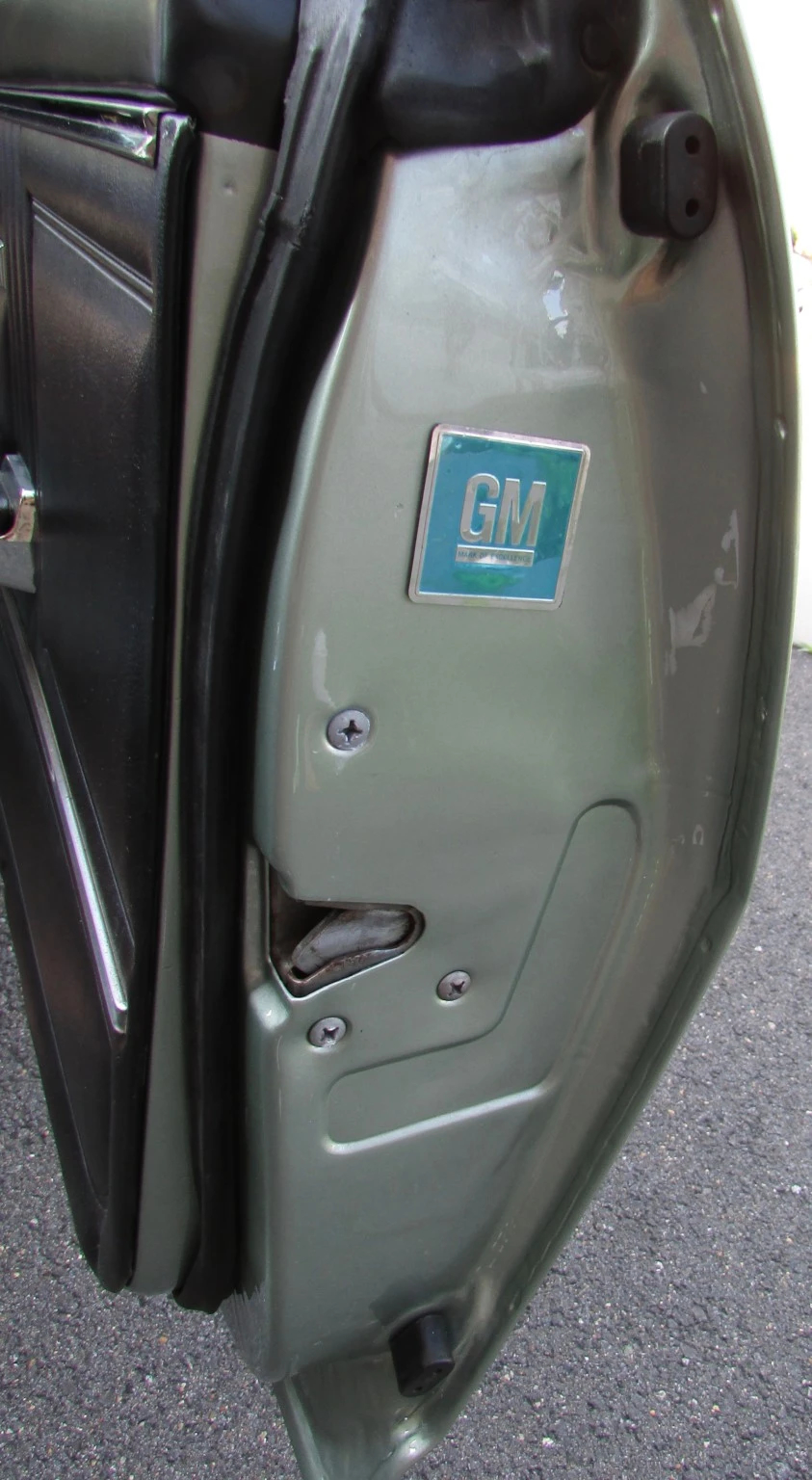 1967 Chevrolet Camaro RS Z28 - Image 27