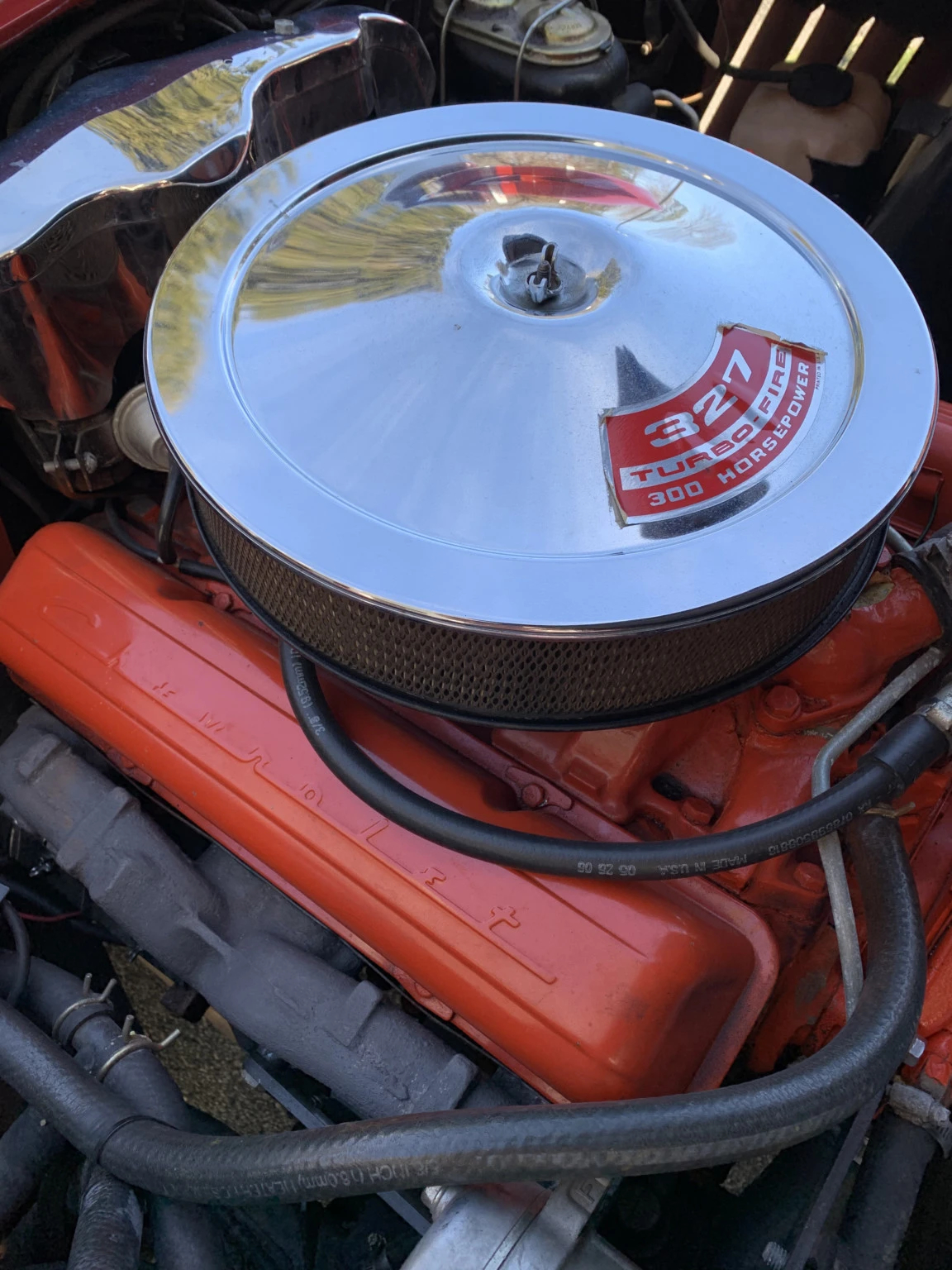 1967 Chevrolet Corvette - Image 39