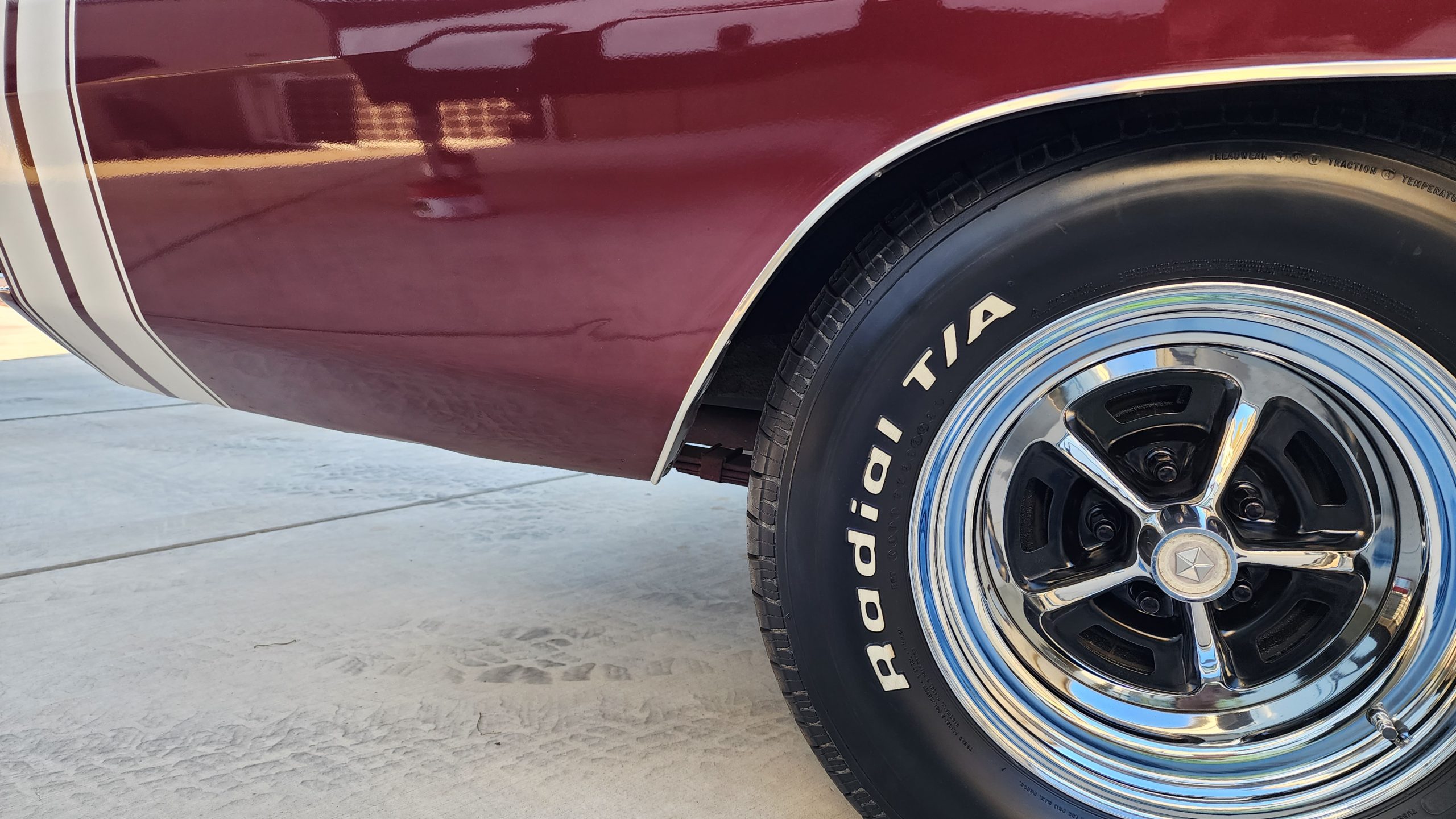 1968 Dodge Charger - Image 28