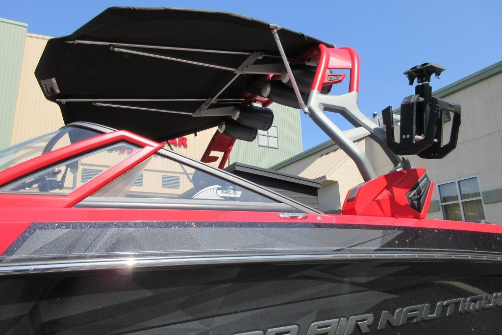 2018 Nautique Super Air G23 - Image 3