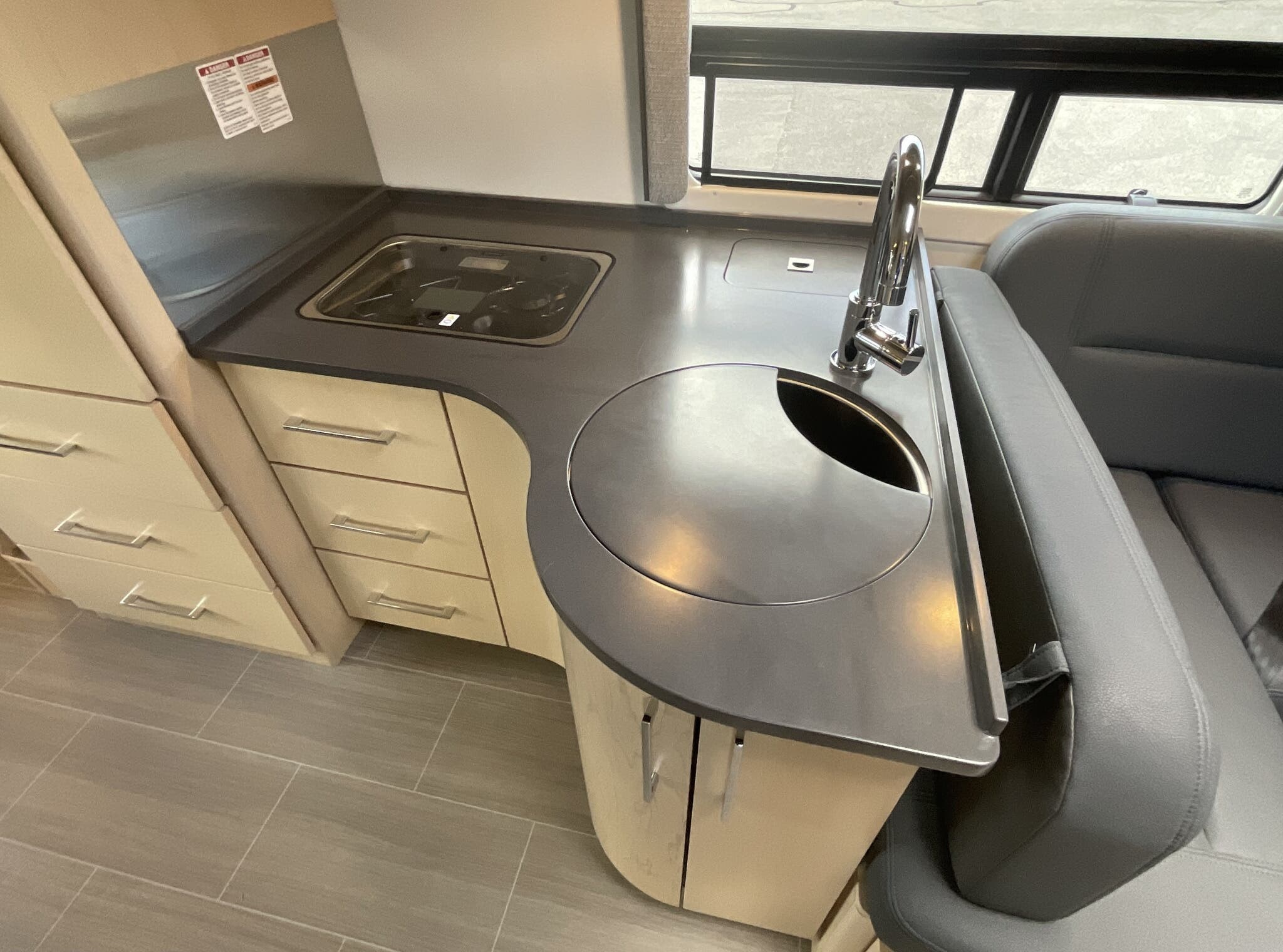 2019 Leisure Travel Serenity S24CB - Image 39