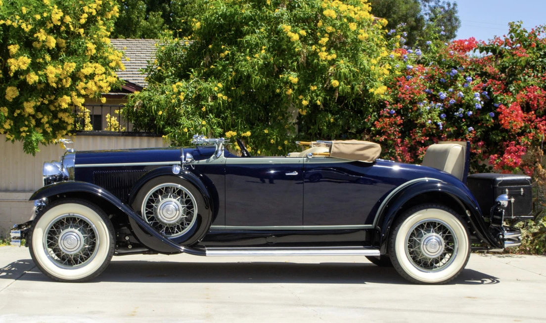 1931 Buick Series 90 - Image 19