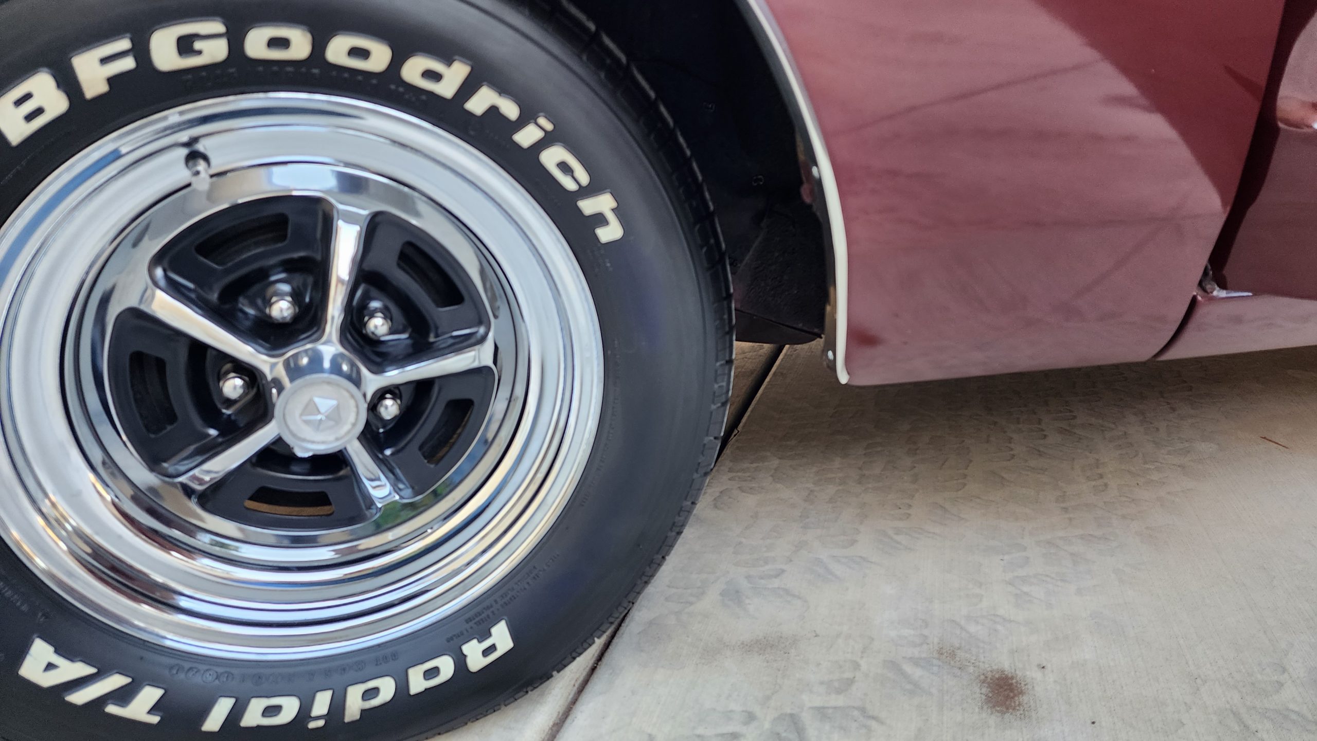 1968 Dodge Charger - Image 29