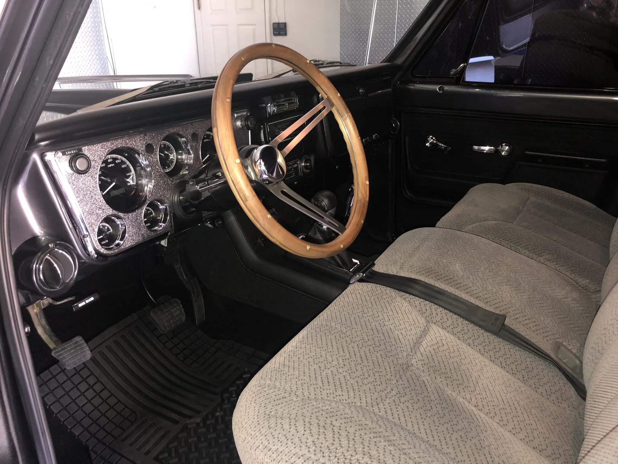 1972 Chevrolet K5 Blazer - Image 12