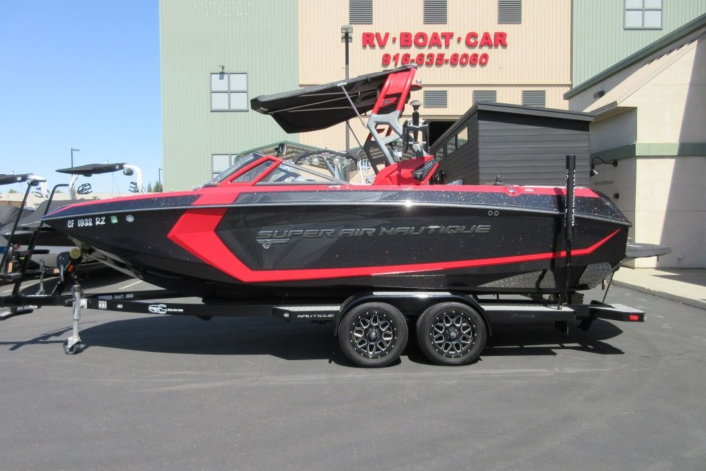 2018 Nautique Super Air G23 - Image 2
