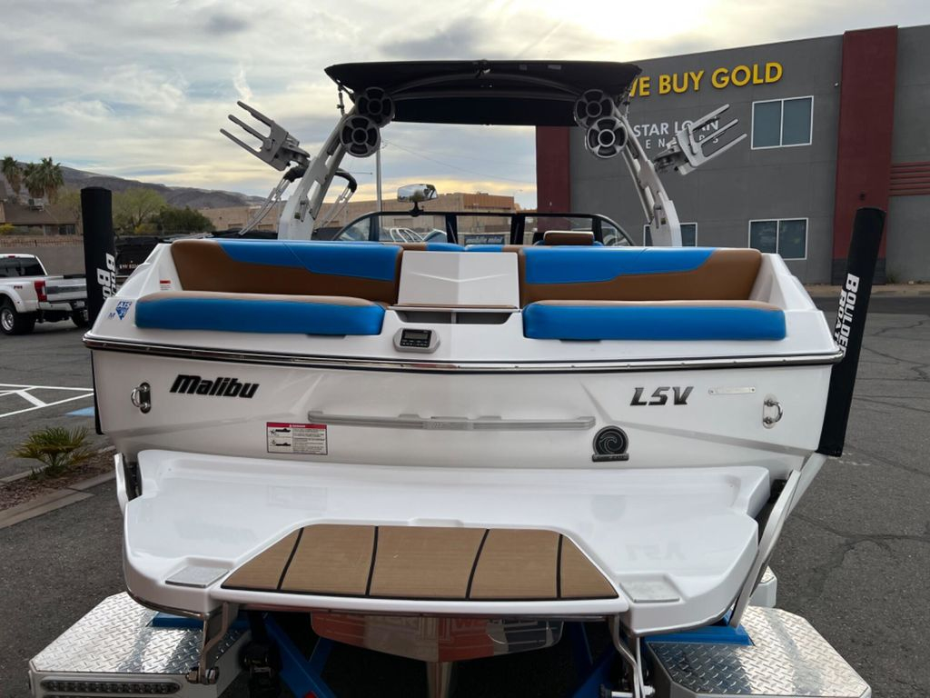 2019 Malibu Boats 23 LSV - Image 19