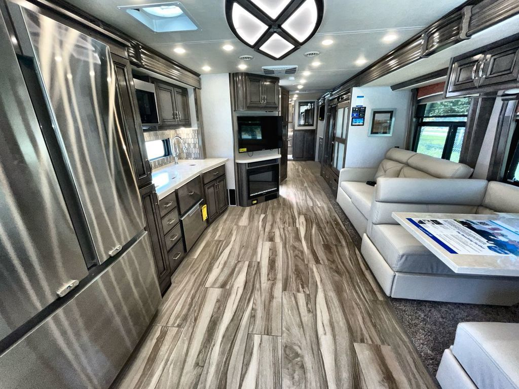 2022 Holiday Rambler Endeavor 38N - Image 43