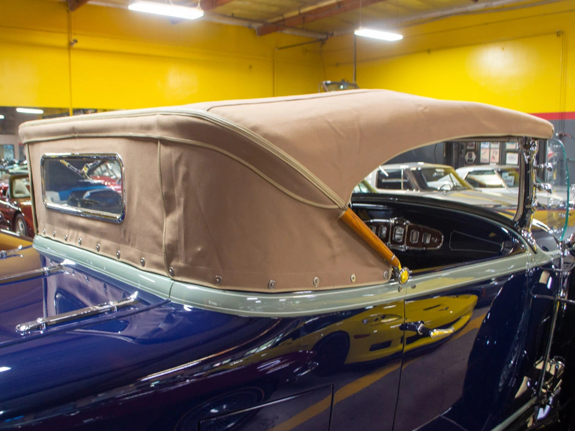 1931 Buick Series 90 - Image 20