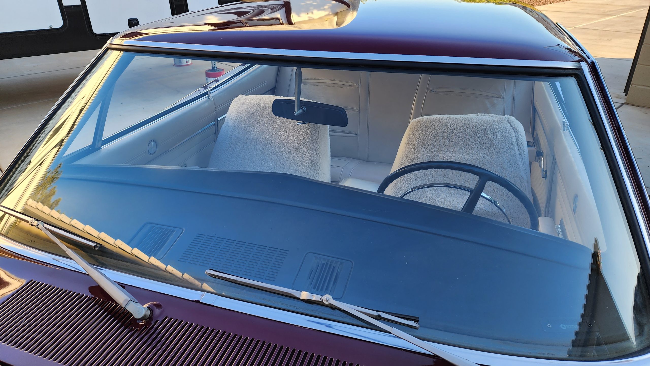 1968 Dodge Charger - Image 30