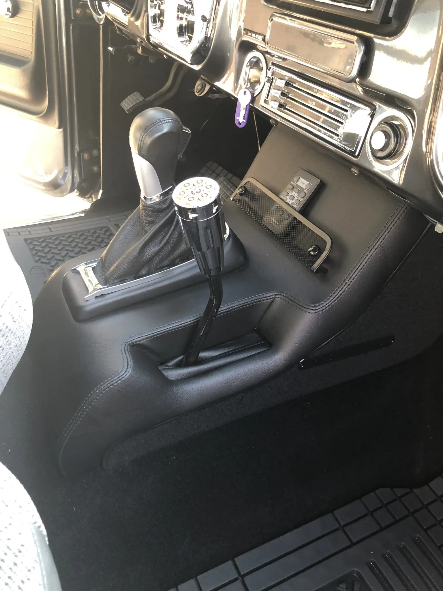 1972 Chevrolet K5 Blazer - Image 13