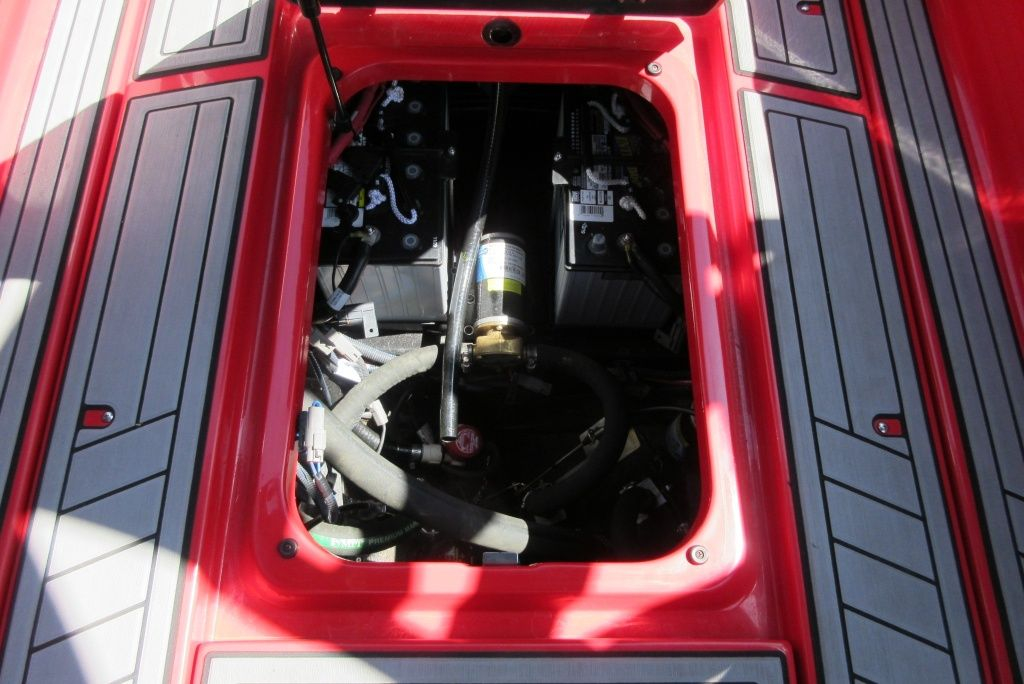 2018 Nautique Super Air G23 - Image 5