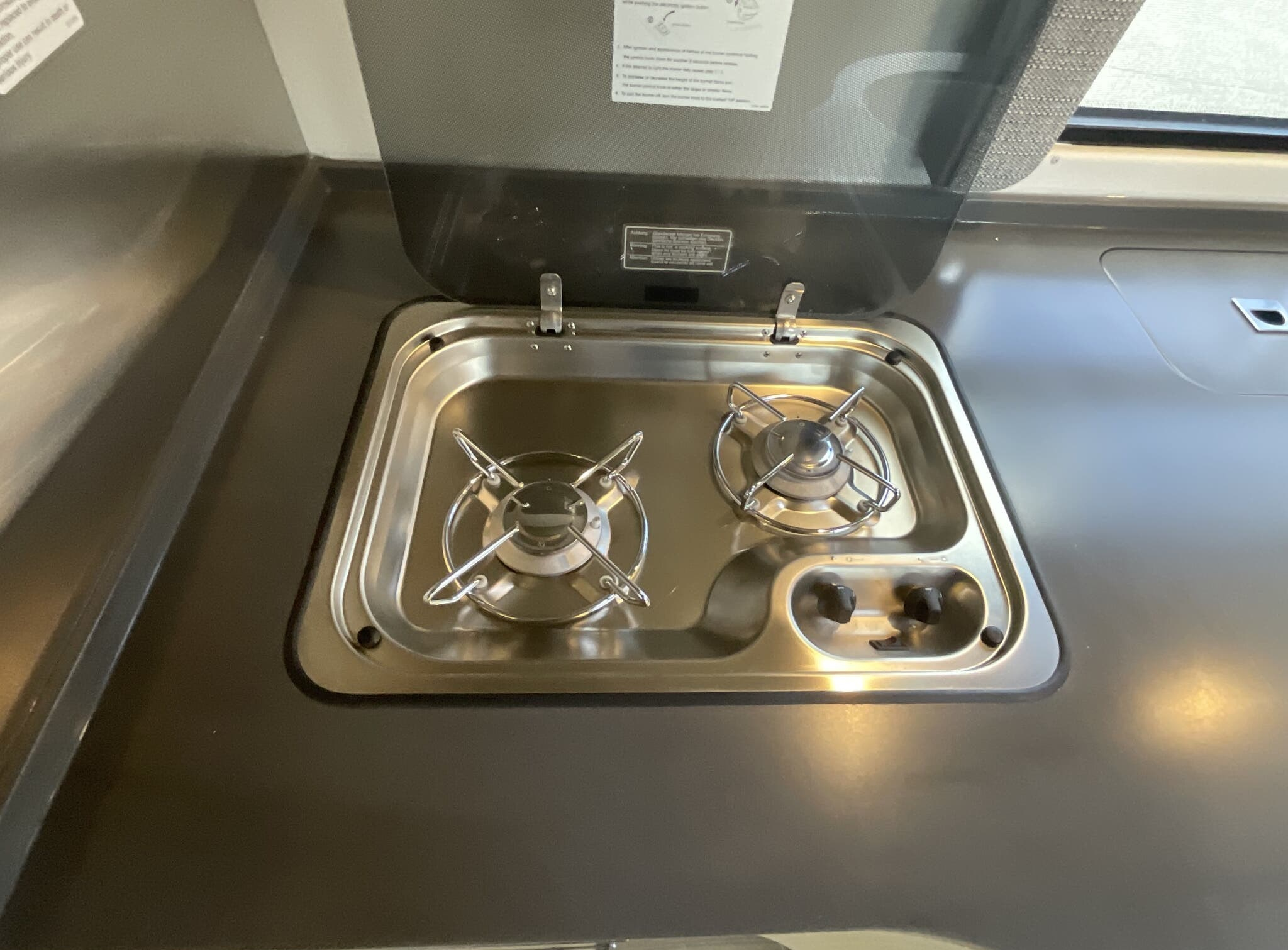 2019 Leisure Travel Serenity S24CB - Image 41