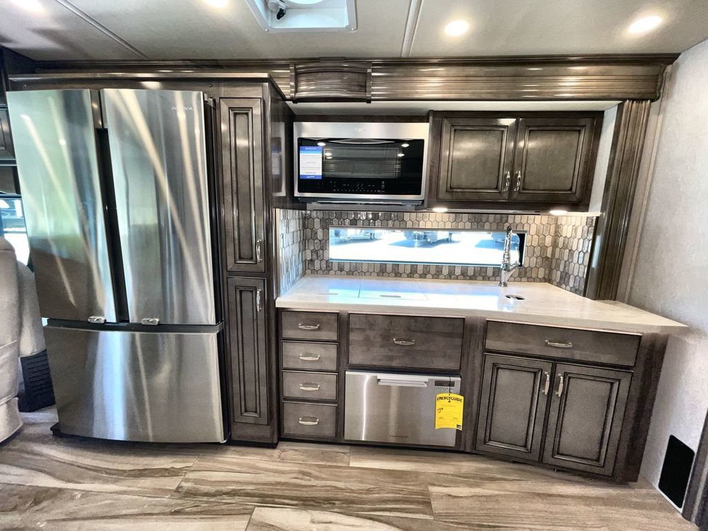 2022 Holiday Rambler Endeavor 38N - Image 44