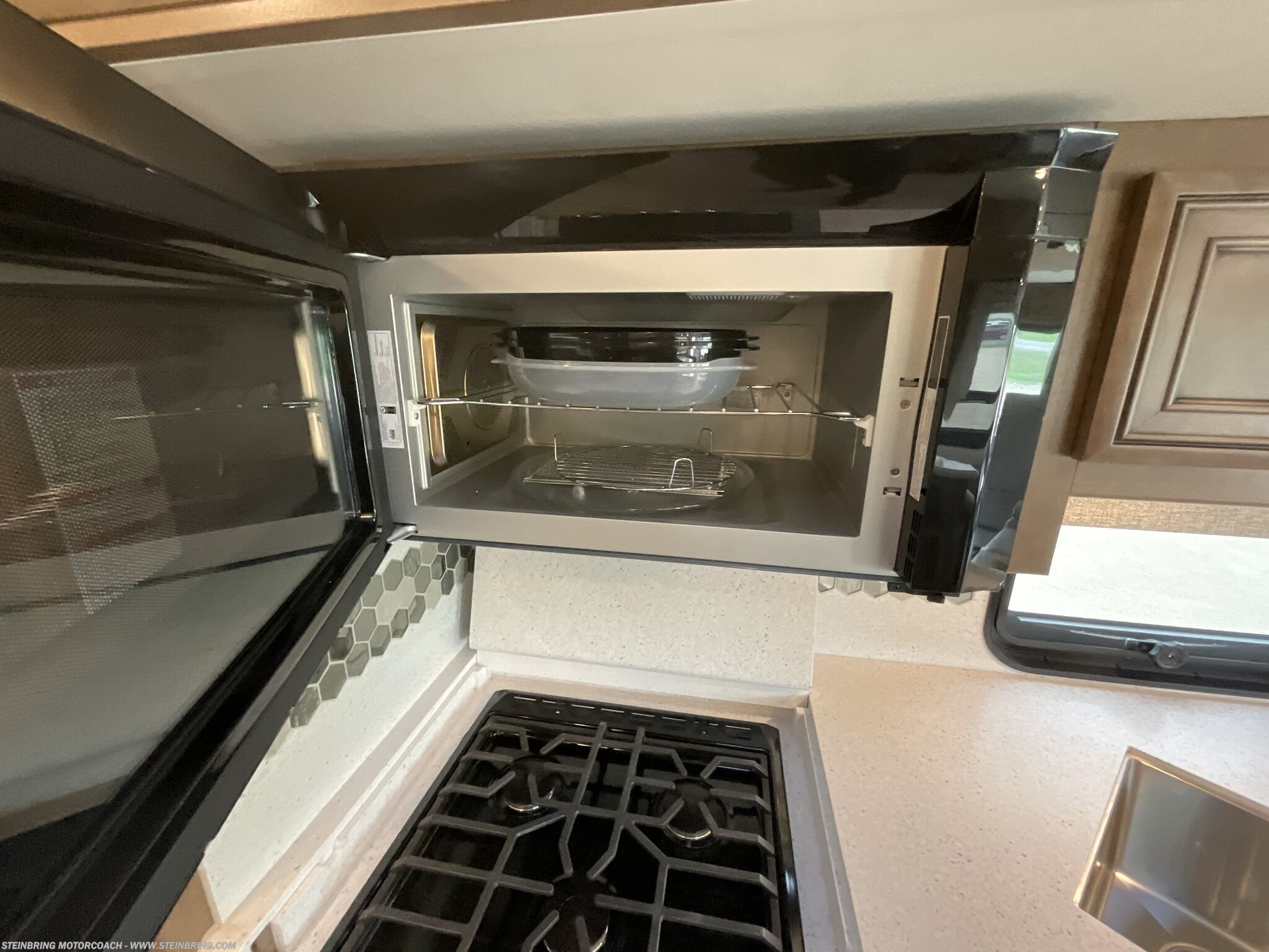 2022 Newmar Bay Star 3014 - Image 41