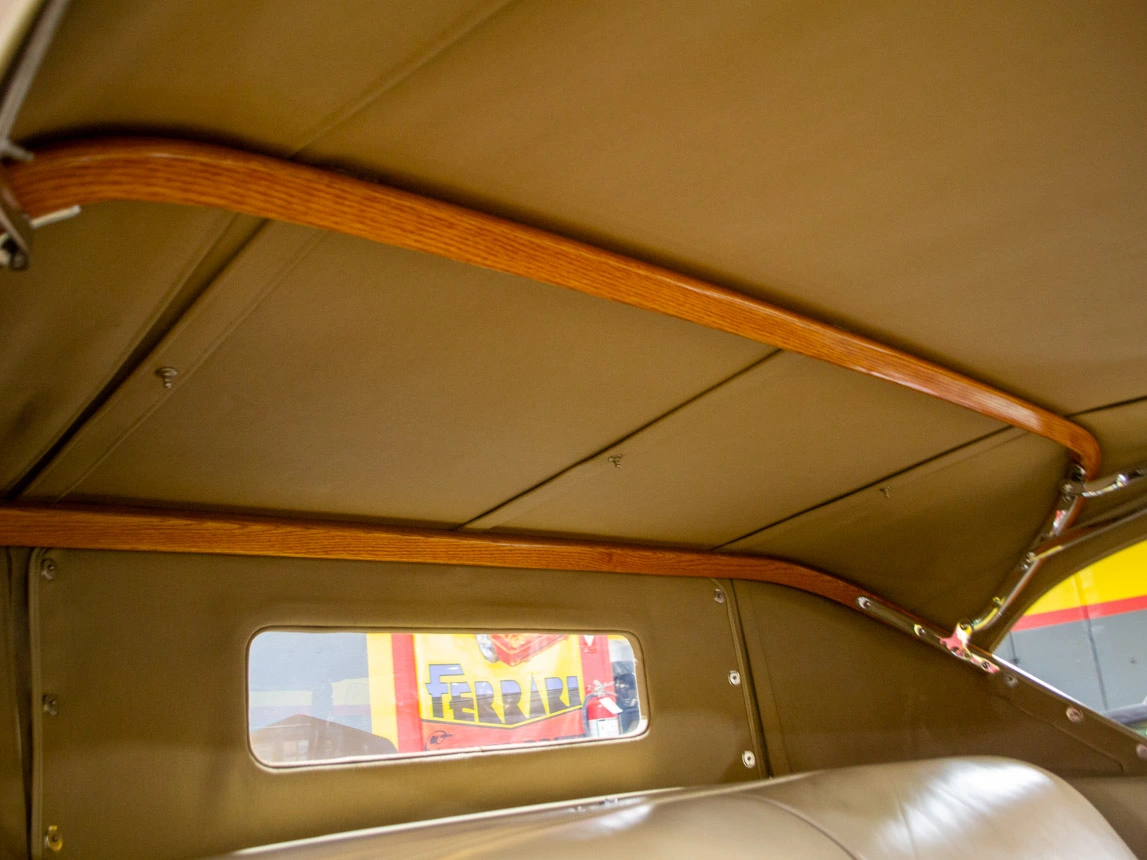 1931 Buick Series 90 - Image 21