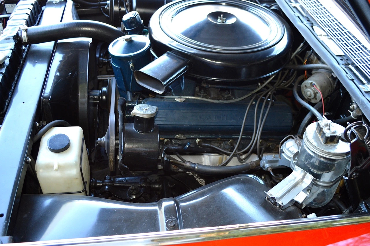 1959 Cadillac Series 62 - Image 24