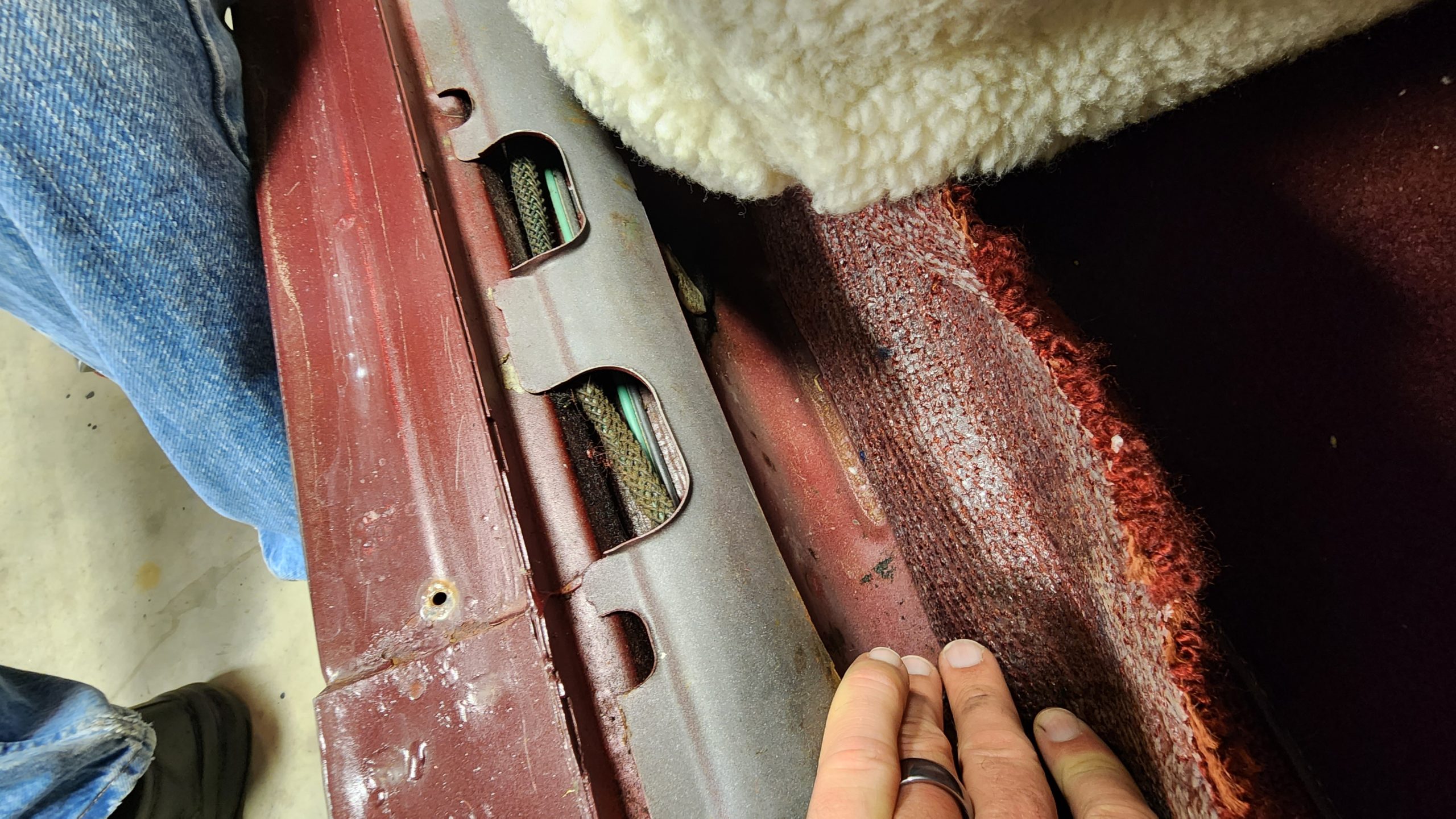 1968 Dodge Charger - Image 31