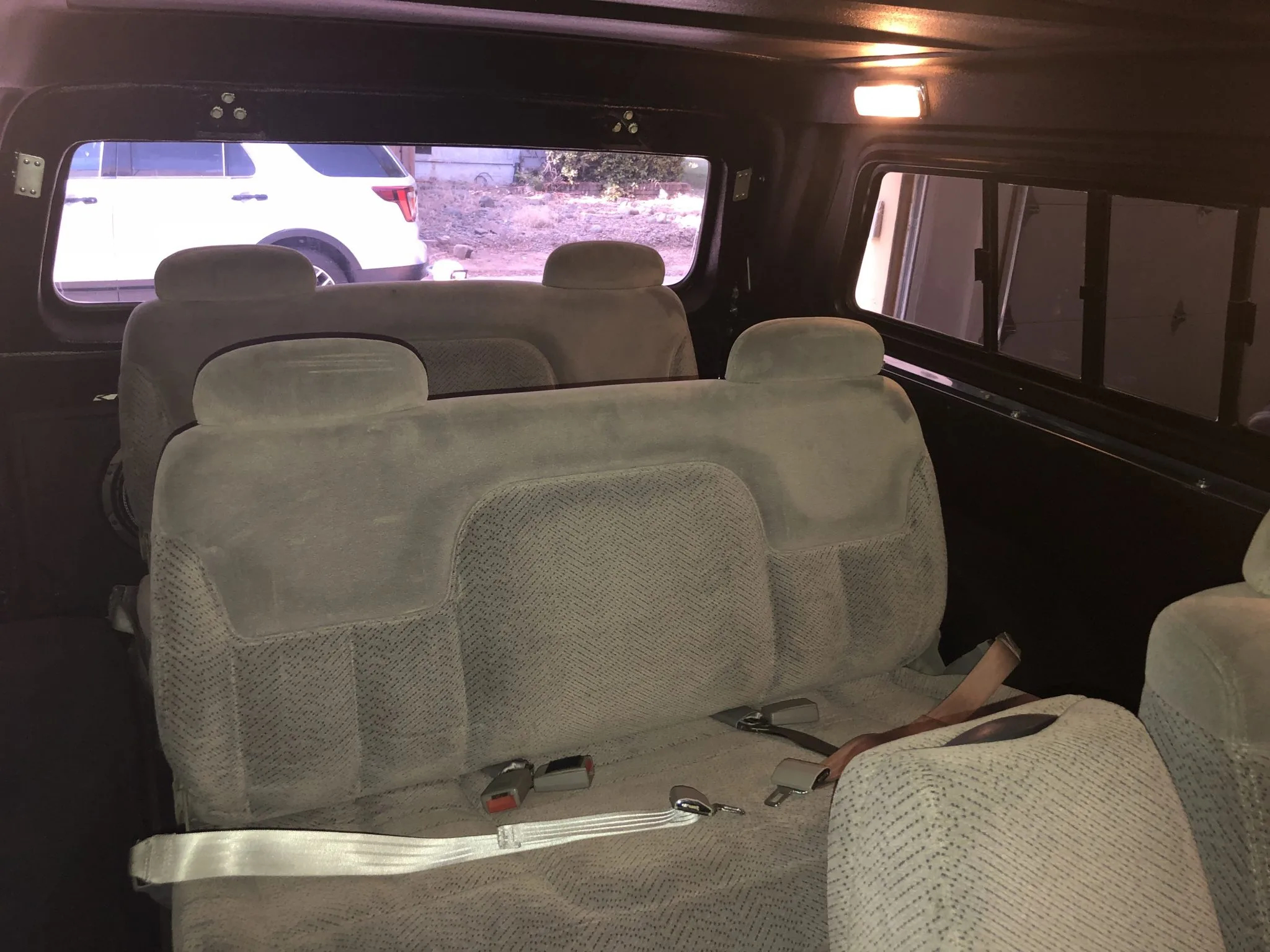 1972 Chevrolet K5 Blazer - Image 14