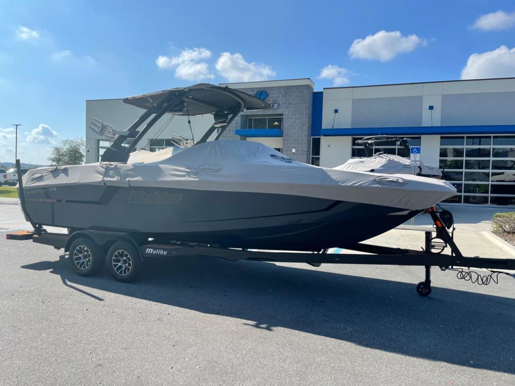 2018 Malibu Boats 24 MXZ - Image 6