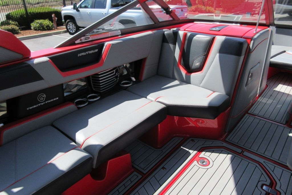 2018 Nautique Super Air G23 - Image 6