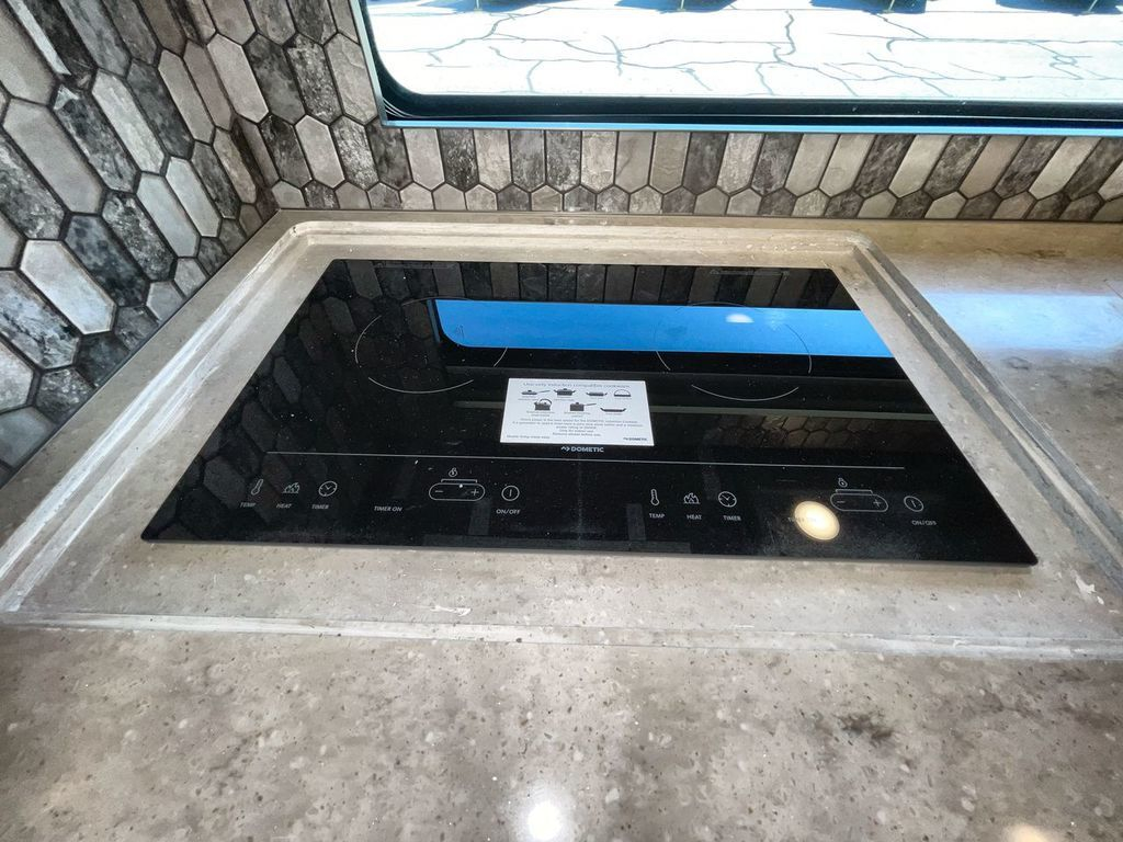 2022 Holiday Rambler Endeavor 38N - Image 45