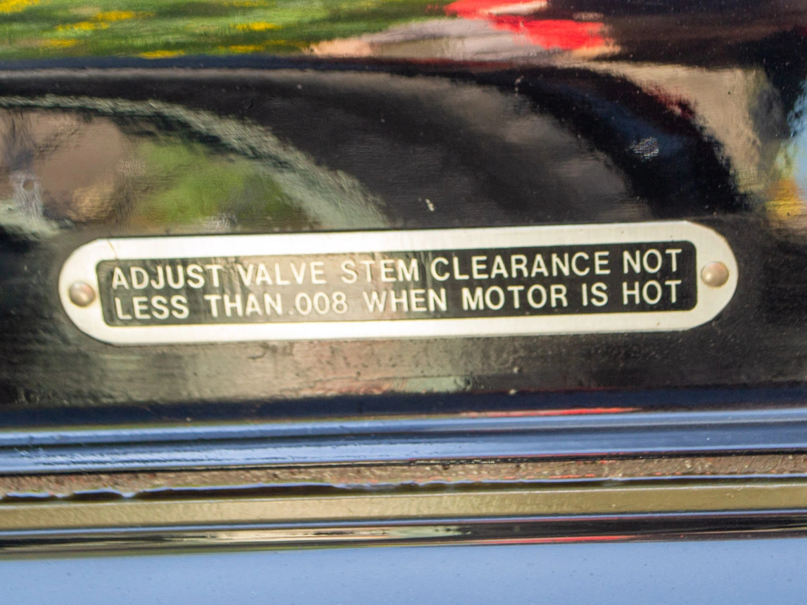 1931 Buick Series 90 - Image 22