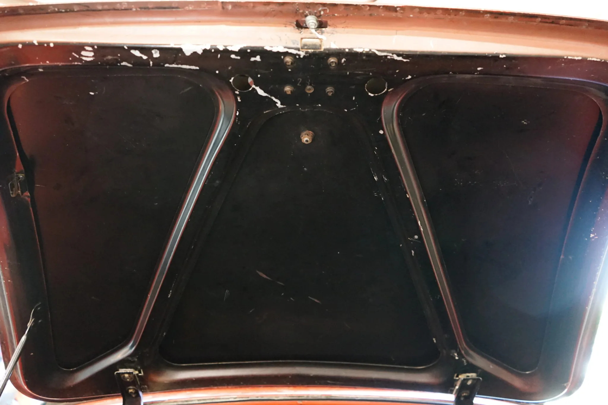 1960 Mercedes-Benz 190SL - Image 24