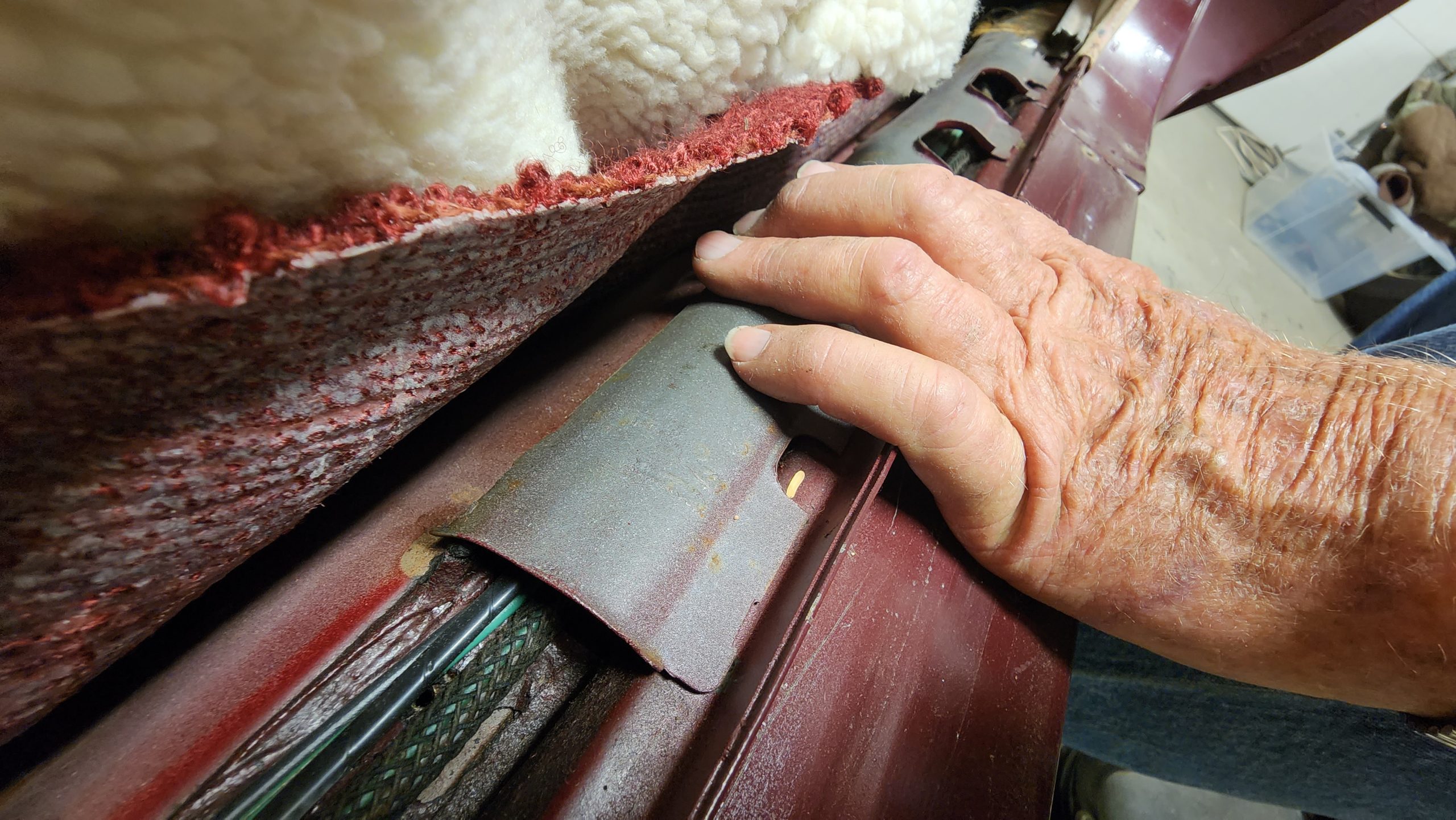 1968 Dodge Charger - Image 32