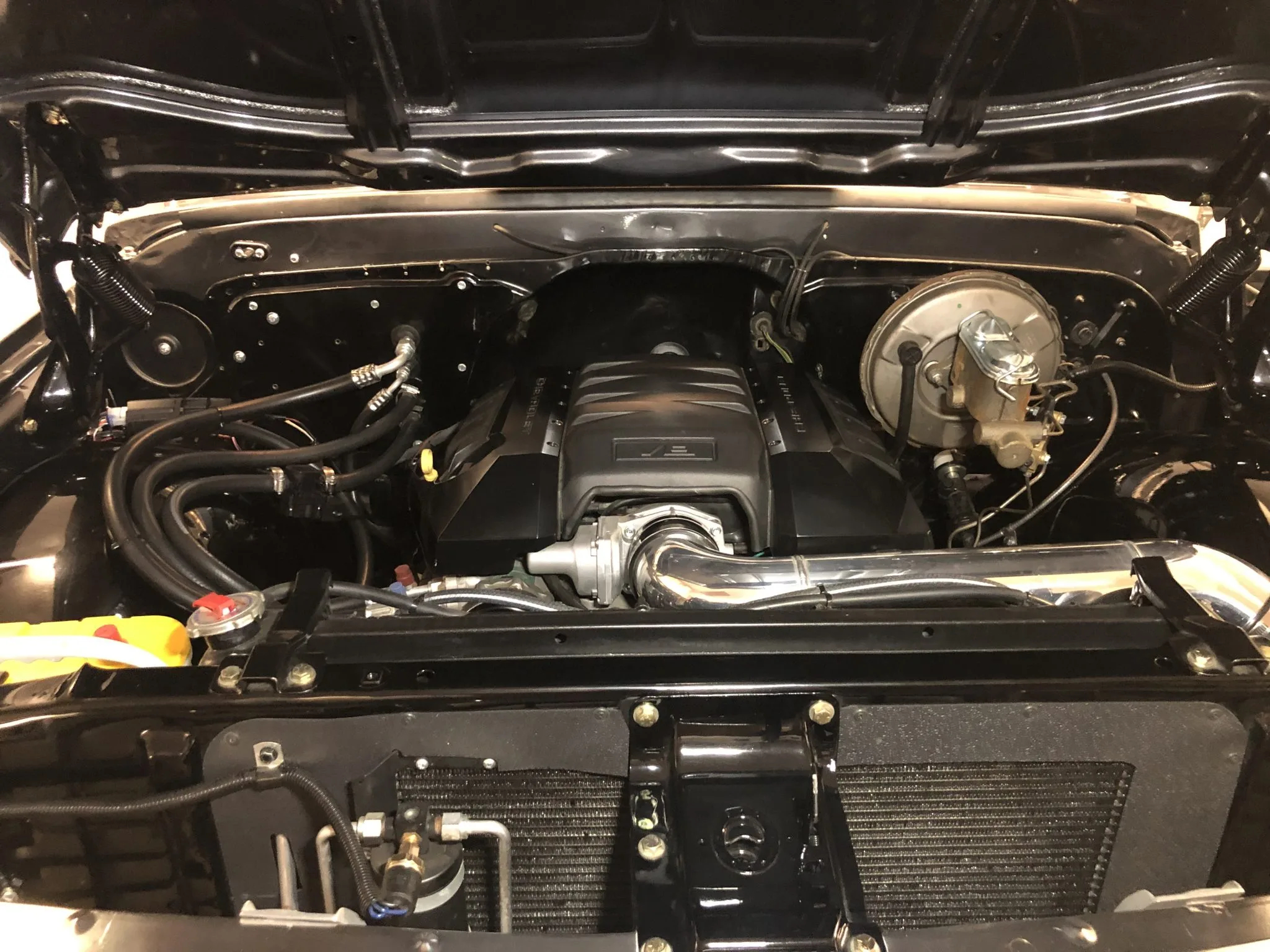 1972 Chevrolet K5 Blazer - Image 15