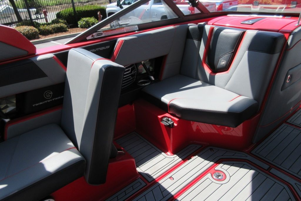 2018 Nautique Super Air G23 - Image 7