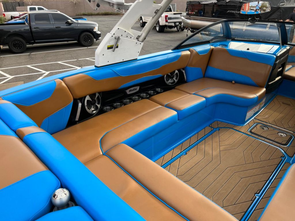 2019 Malibu Boats 23 LSV - Image 22