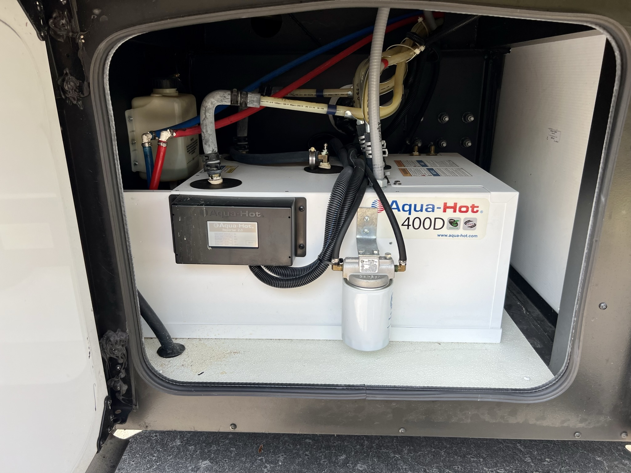 2020 Fleetwood Discovery LXE 40G - Image 13