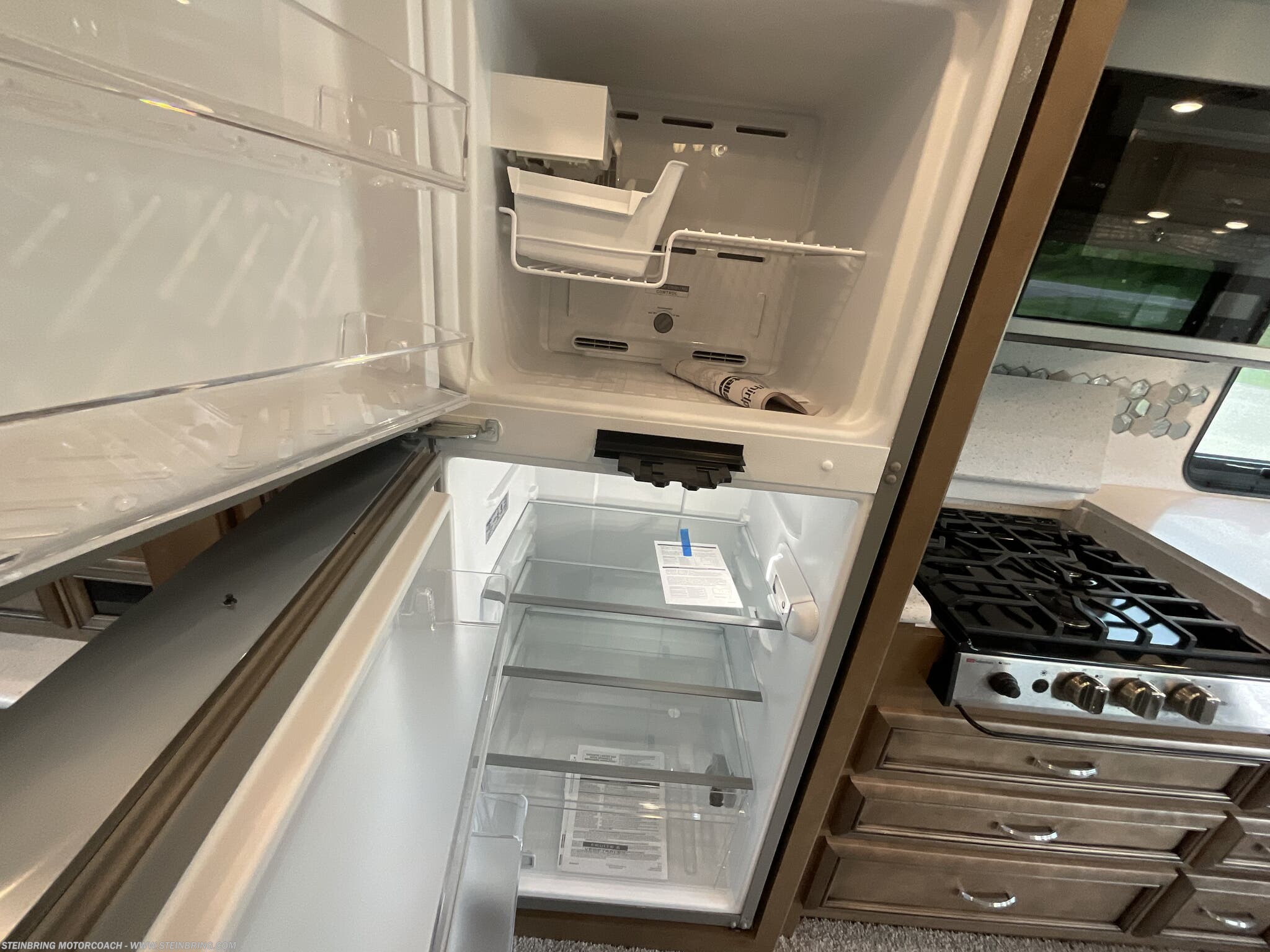 2022 Newmar Bay Star 3014 - Image 43