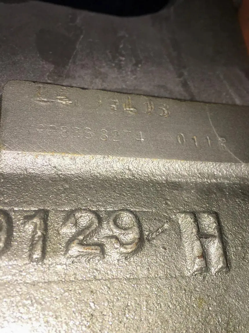 1971 Plymouth GTX 440 - Image 27