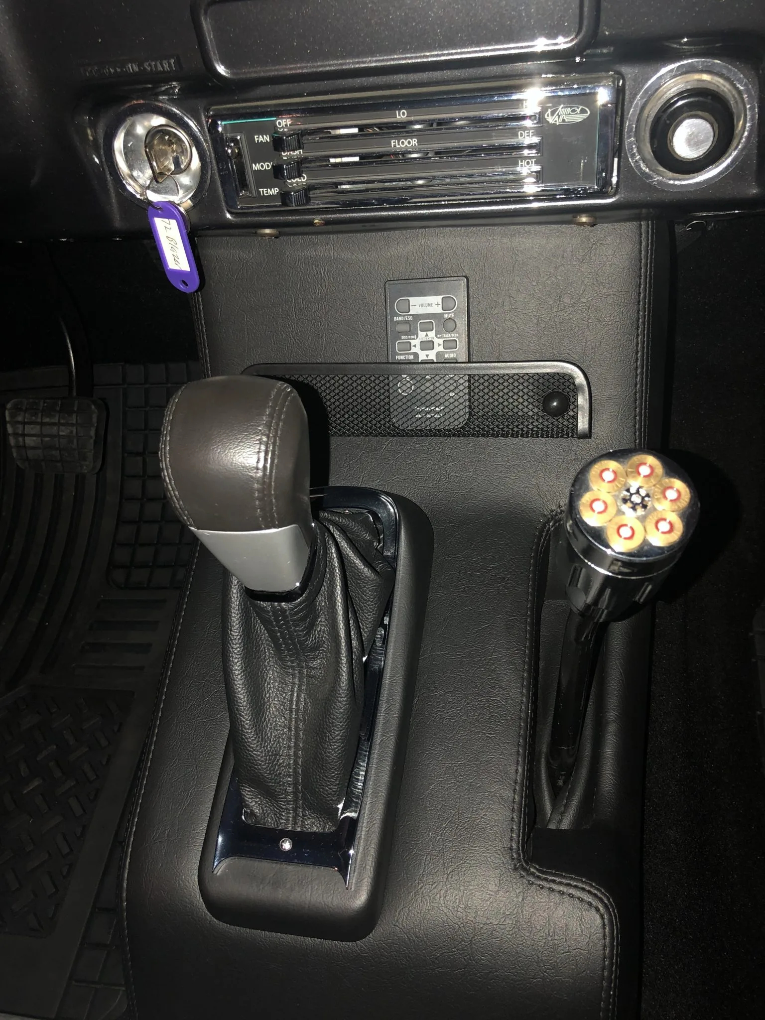 1972 Chevrolet K5 Blazer - Image 16