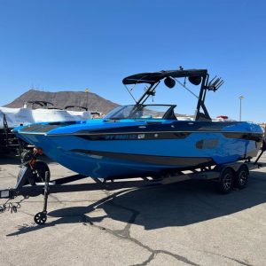 2021 Axis Wake Research A24