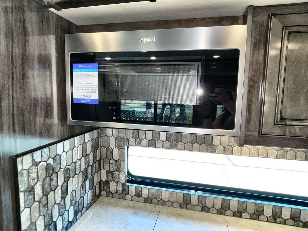 2022 Holiday Rambler Endeavor 38N - Image 47