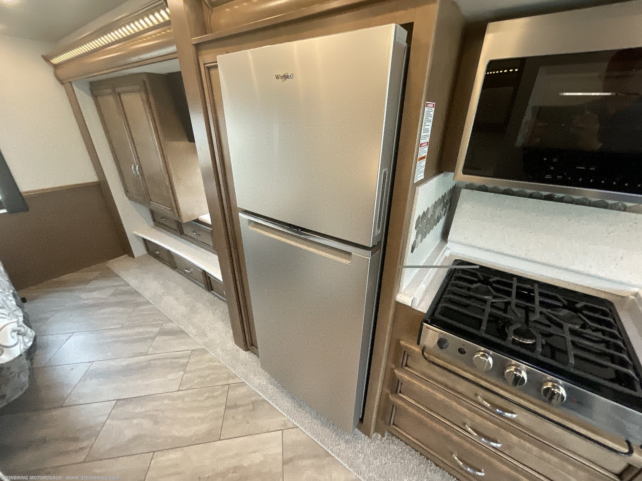 2022 Newmar Bay Star 3014 - Image 44