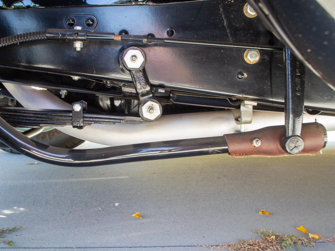 1931 Buick Series 90 - Image 24