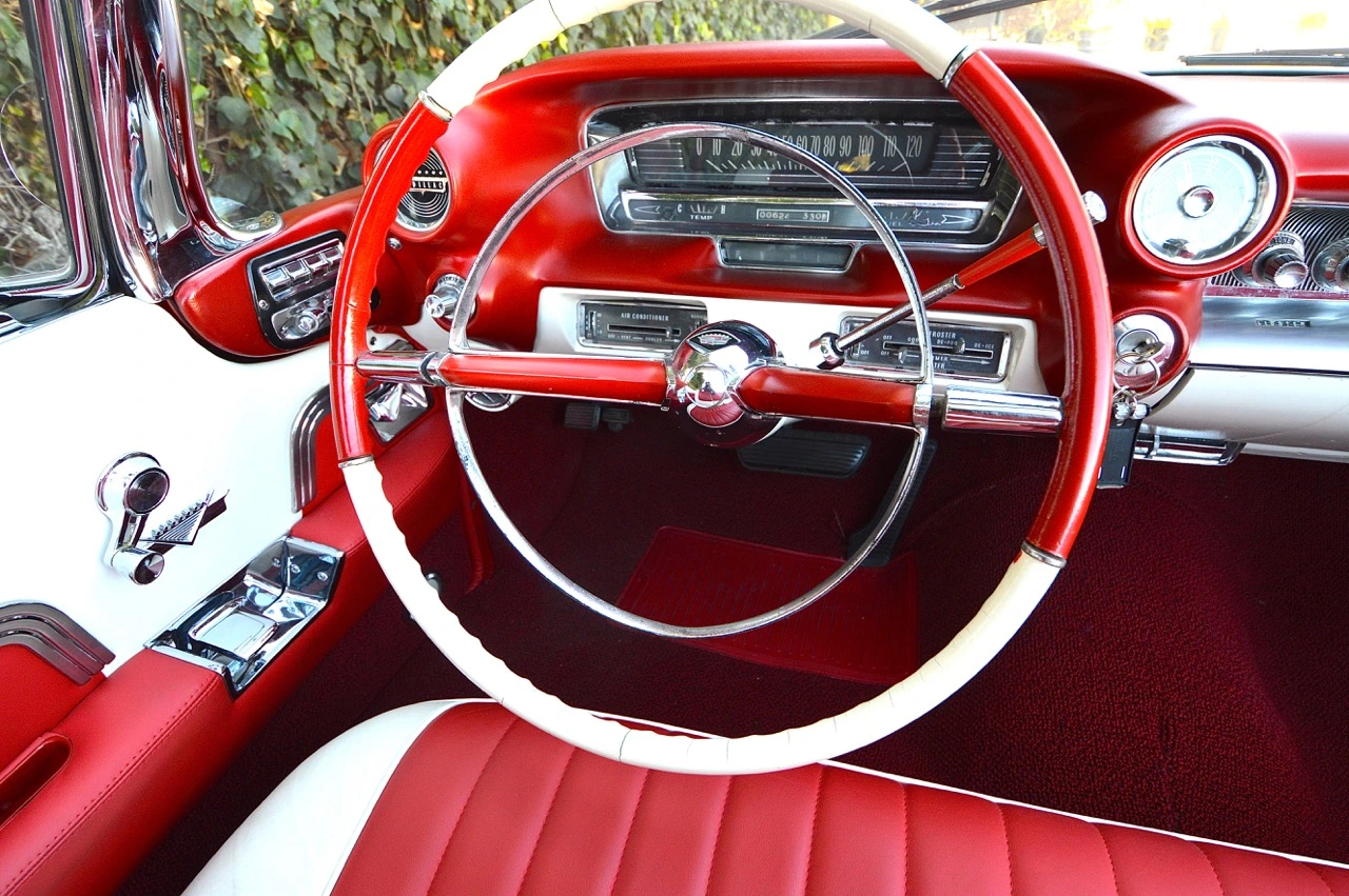 1959 Cadillac Series 62 - Image 27